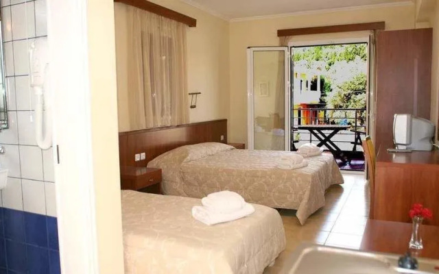Summertime Inn