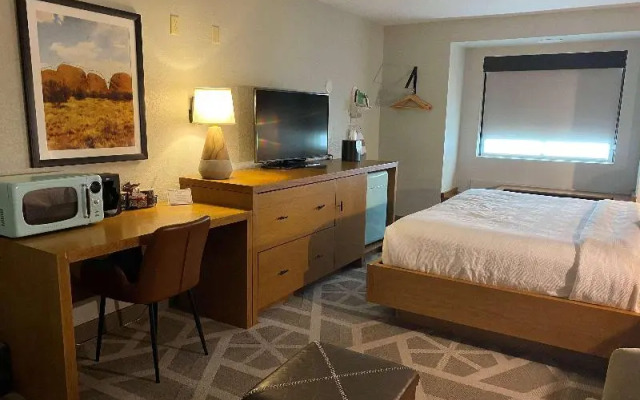 Quality Inn At Asu