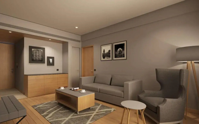 Radisson Hotel Nathdwara