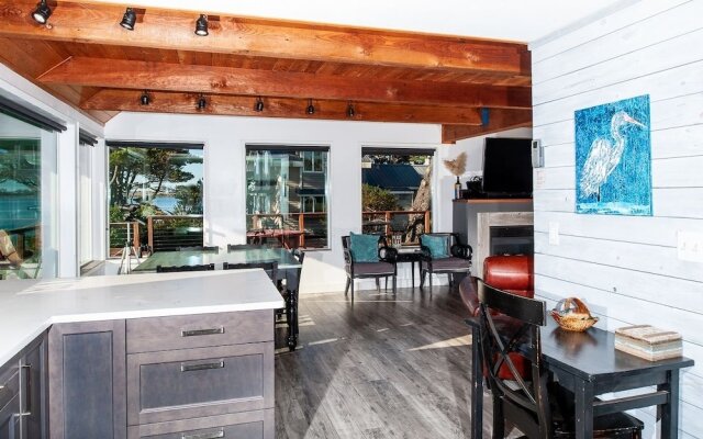 Heron 3 Br home by RedAwning