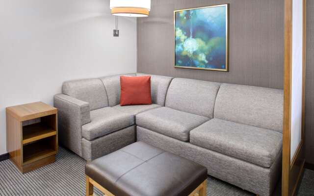Hyatt Place Dallas / The Colony