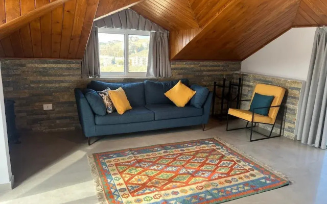 Terminal K Hotel Bhamdoun