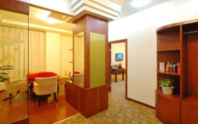 Changzhou Jinhai International Grand Hotel