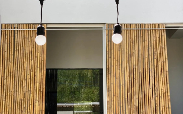 Suncloud Hotel Koh Samet