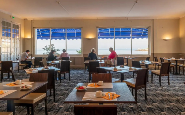 CERISE Royan - Le Grand Hôtel de la Plage