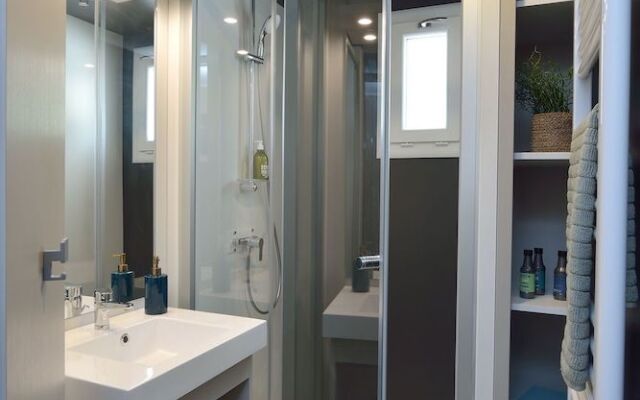 Domaine les 2 Mondes