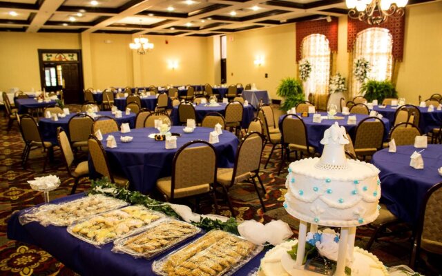 Best Western Park Hotel