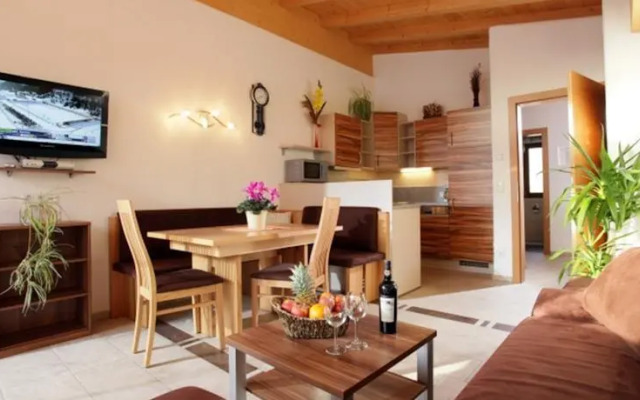 Appartement Annemarie