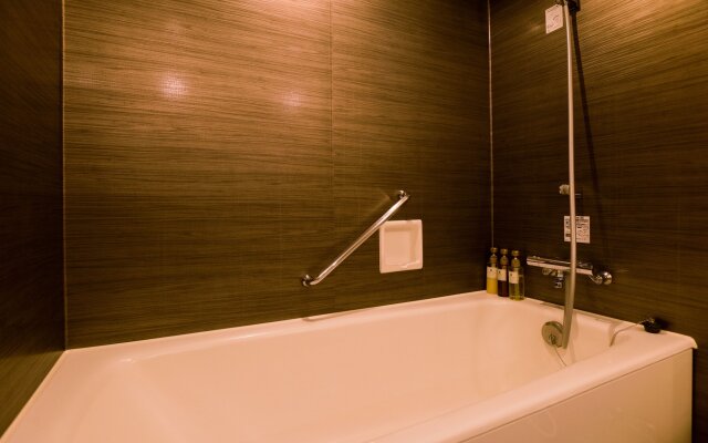 Kagoshima Plaza Hotel Tenmonkan