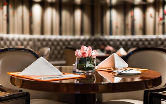 Pullman Guangzhou Baiyun Airport