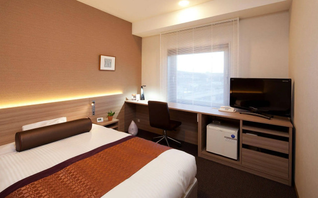 Ueda Tokyu Rei Hotel