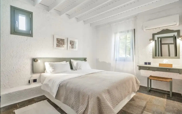 Niriides Villas