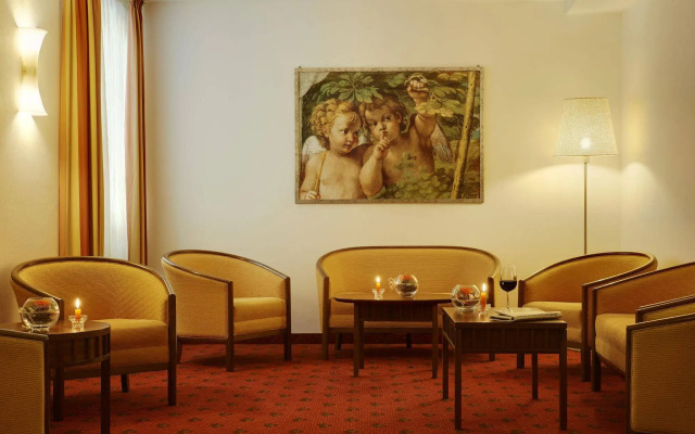 Hotel Millanderhof