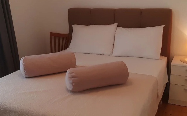 Apartment in Privlaka Near Sandy Beaches