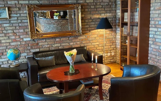 Höllviksnäs möten mat logi