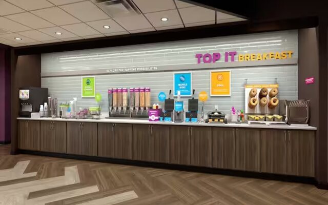 Tru By Hilton Martinsburg