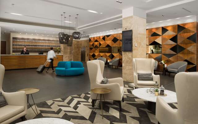 Rydges Campbelltown