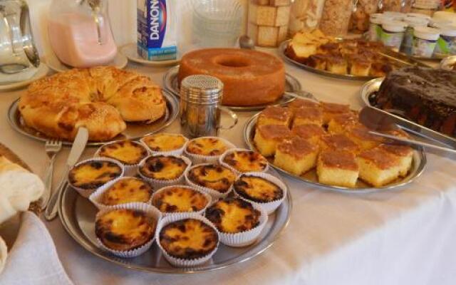 Hotel Aldeia da Serra