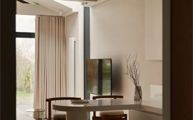 Tesera apart-hotel &SPA