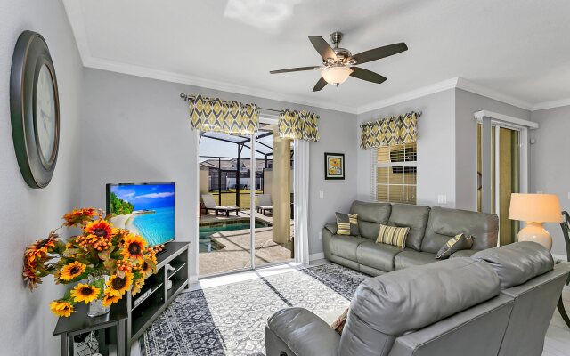 4886ROMEO, Kissimmee, US