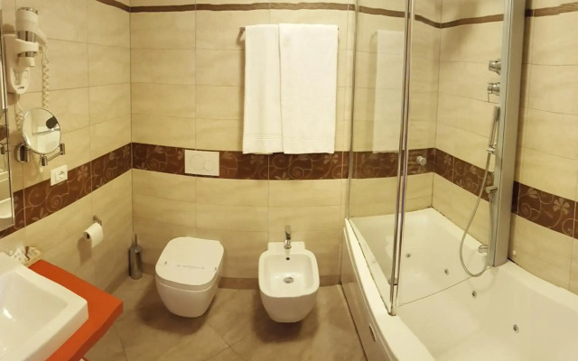 Hotel and Wellness Patriarca