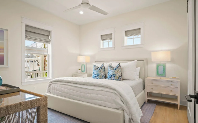 Life's Just Beachy 207 ESC