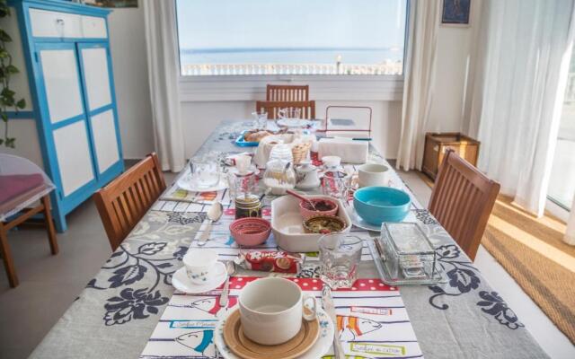 B&B Monterosso