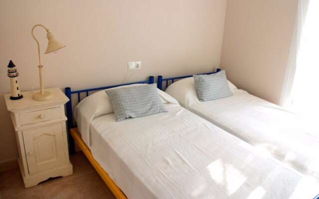 Apartamentos Les Portelles