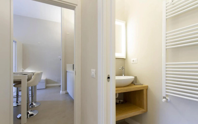 Palazzo dei Ciompi Suites