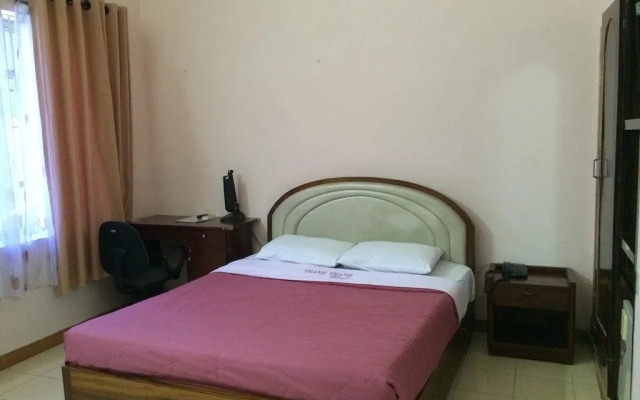 Thanh Thanh Hotel