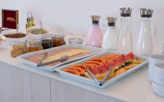 Wyndham Garden El Morro Montecristi