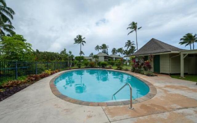 Alii Kai 5301 Condo