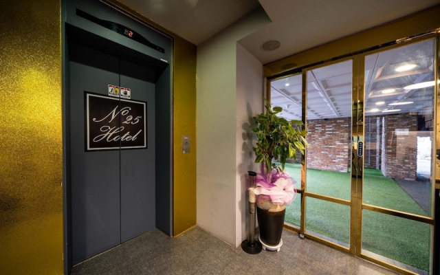 Busan Yeonsandong No.25