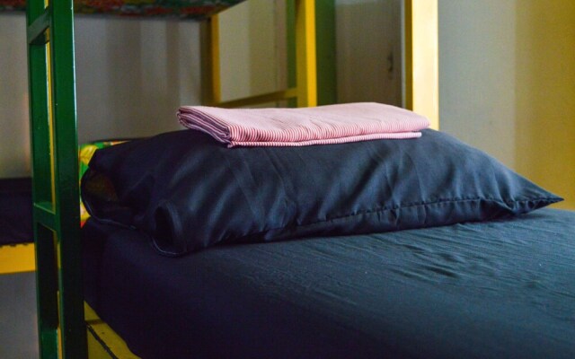 Hercus Hostel Santa Teresa