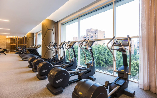 Medellin Marriott Hotel