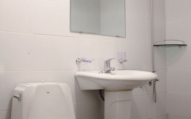 Mini Hotel Insa