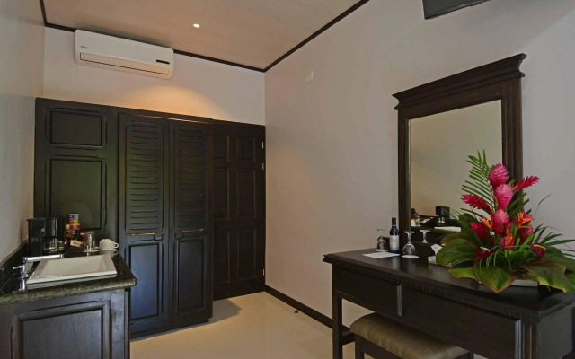 Arenal Manoa & Hot Springs Resort