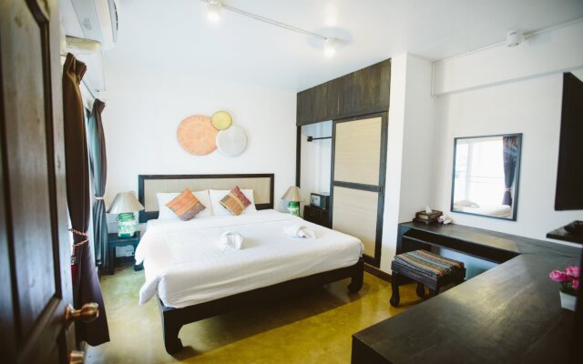 The Odyssey Serviced Apartment