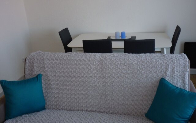 Appartement Centre Ville St-Martin