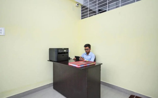 Bimal Residency By OYO Rooms