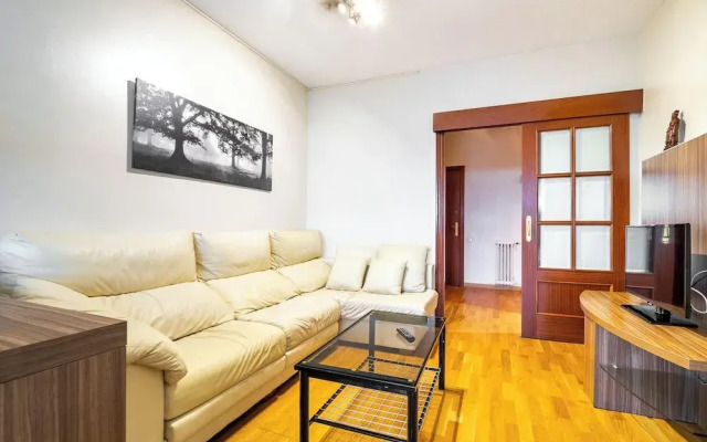 Stay U-nique Apartments Marina