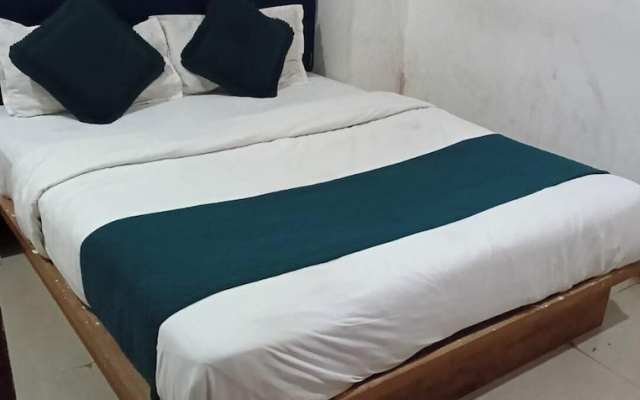 Hotel Vinayak