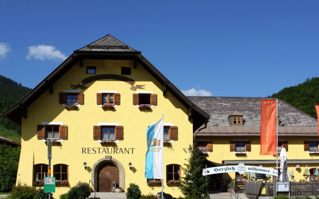 DEVA Hotel Alpenglück