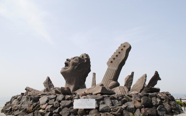 APA Hotel Kagoshima Chuo Ekimae