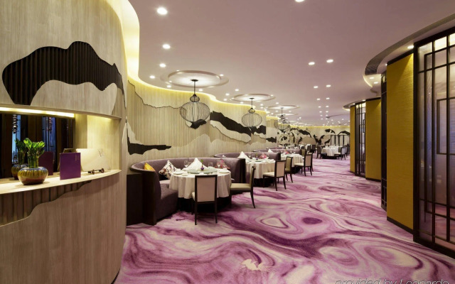 Crowne Plaza Hong Kong Kowloon East by IHG
