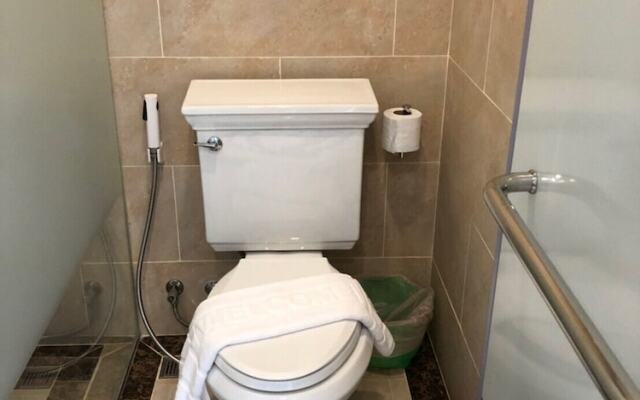 Espana Condo Pattaya By JC