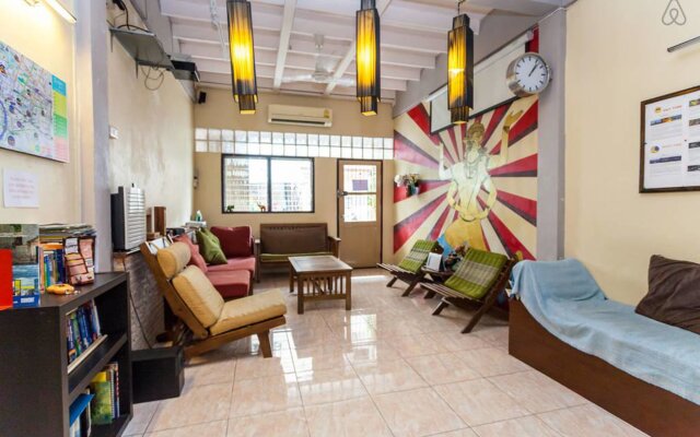 Siam Journey Guesthouse - Hostel