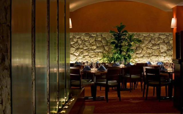 DoubleTree by Hilton San Juan