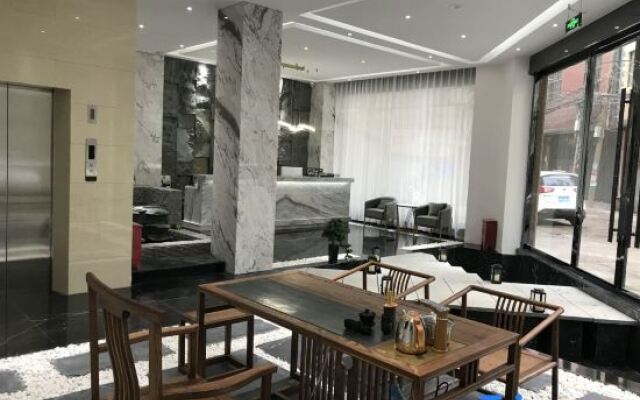 Millesson Park Inn