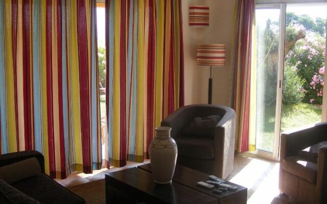 Estivel - Green Bastide